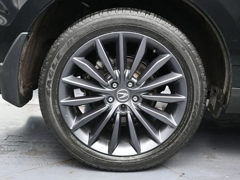 Used 2022 Acura RDX AWD w/ A-Spec & Advance Pkg image 13