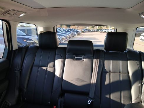 Used 2015 Land Rover Range Rover Supercharged image 18