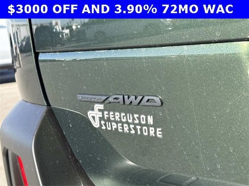 New 2026 Subaru Outback Premium image 5