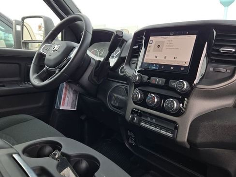 New 2026 RAM 4500 Tradesman AWD/4WD image 5