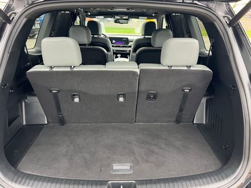 Used 2024 Kia Telluride EX X-Line image 24