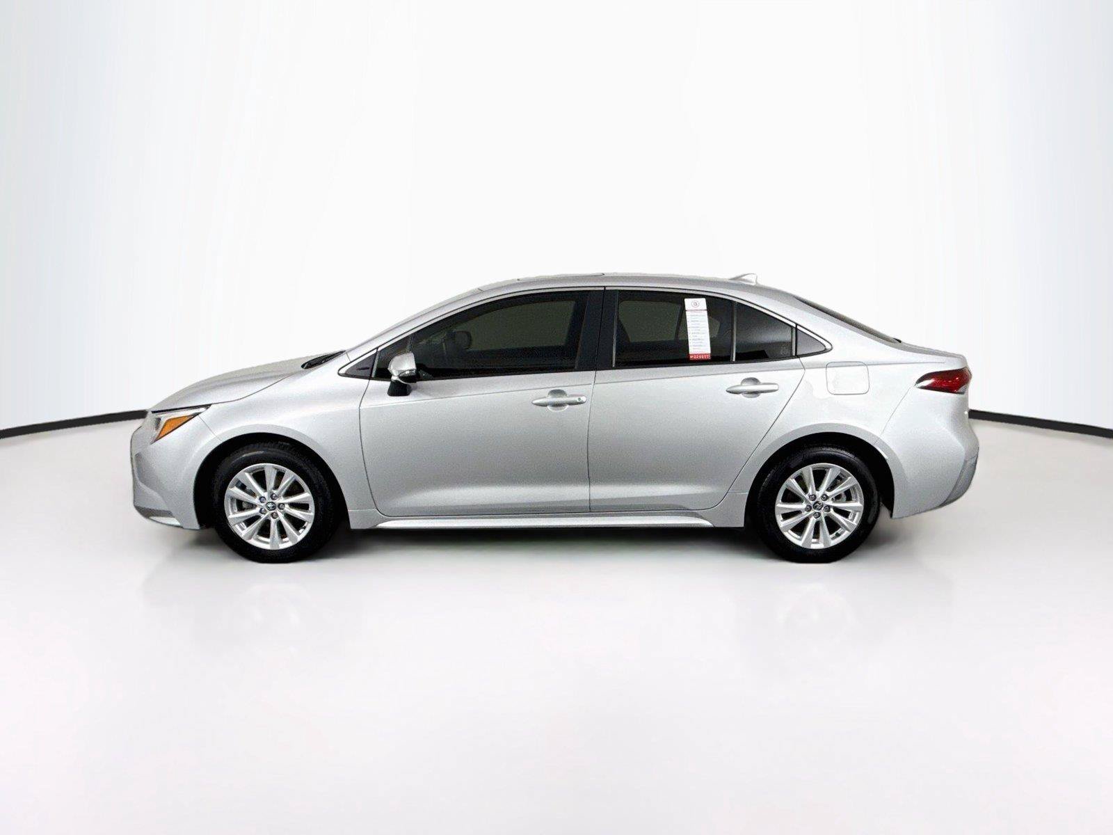 Certified 2024 Toyota Corolla XLE FWD image 14