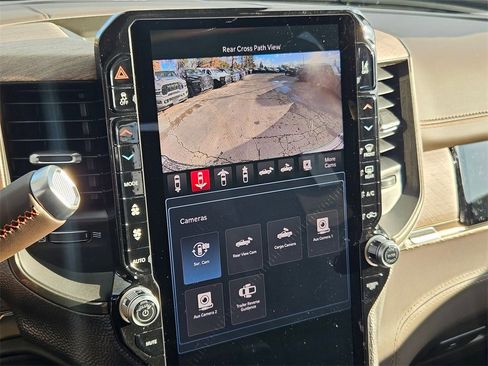 New 2026 RAM 3500 Longhorn image 26