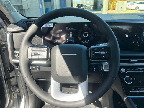 New 2026 Hyundai Santa Fe XRT AWD/4WD image 16