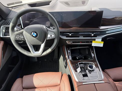 New 2026 BMW X5 xDrive40i w/ Executive Package AWD/4WD image 10