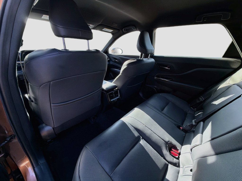 Used 2025 Toyota Crown Signia AWD/4WD image 25