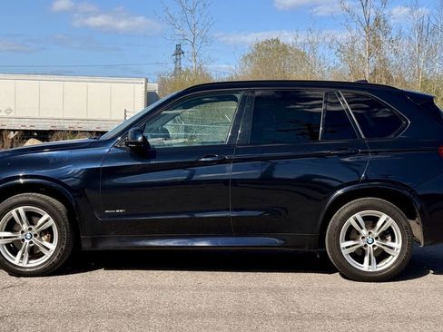 Used 2018 BMW X5 xDrive35i AWD/4WD image 2