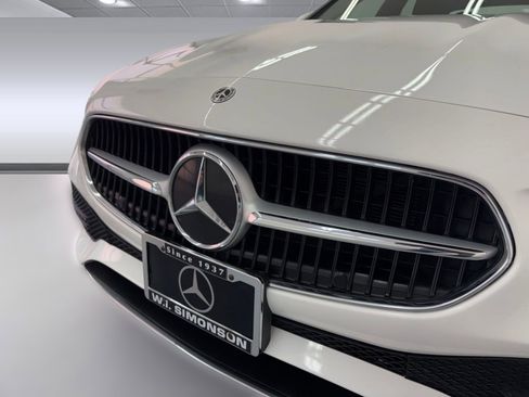 Certified 2023 Mercedes-Benz C 300 Sedan image 20