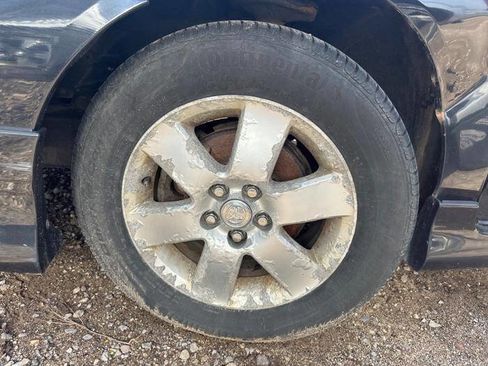 Used 2006 Toyota Corolla CE FWD image 11