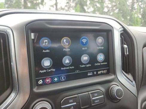 Used 2022 Chevrolet Silverado 1500 RST AWD/4WD image 8