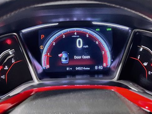 Used 2019 Honda Civic Sport image 22