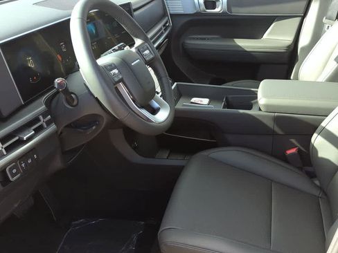 New 2026 Hyundai Santa Fe SEL FWD image 16