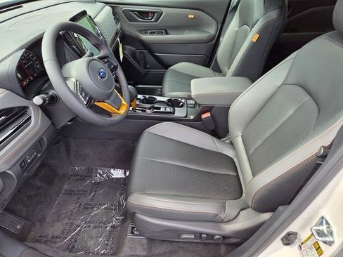New 2026 Subaru Forester Wilderness AWD/4WD image 6