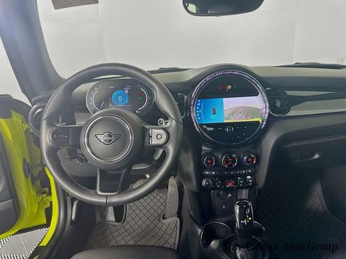 Used 2023 MINI Cooper S w/ Signature Upholstery Package image 22