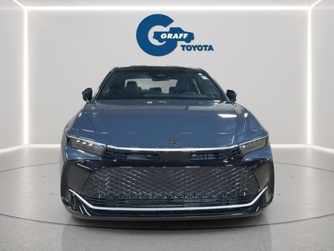 New 2026 Toyota Crown Nightshade image 20