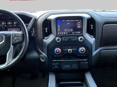 Used 2019 GMC Sierra 1500 SLT RWD image 7