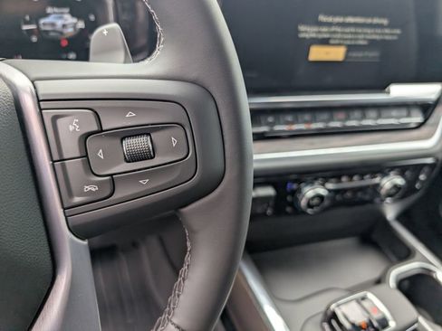 New 2026 GMC Sierra 1500 SLT AWD/4WD image 19