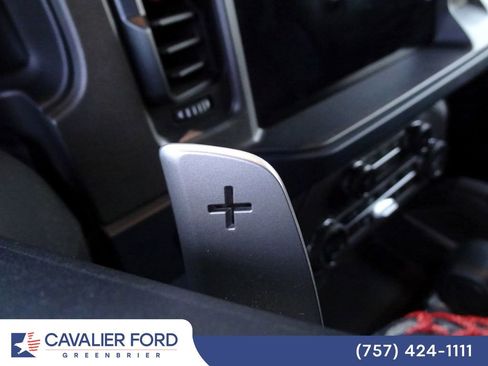Used 2023 Ford Bronco Raptor AWD/4WD image 17