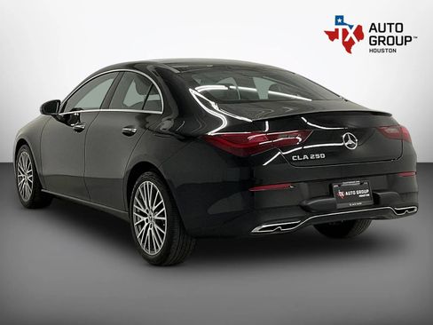 Used 2024 Mercedes-Benz CLA 250 image 3