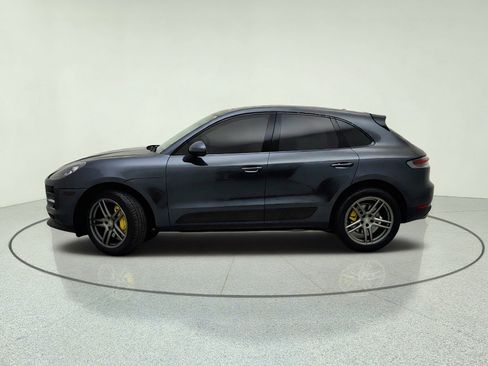 Used 2021 Porsche Macan S AWD/4WD image 14