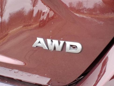 Certified 2023 Nissan Altima 2.5 SL AWD/4WD image 4