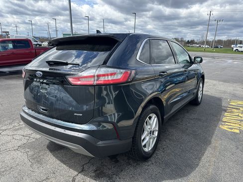 Used 2022 Ford Edge SEL w/ Convenience Package image 14