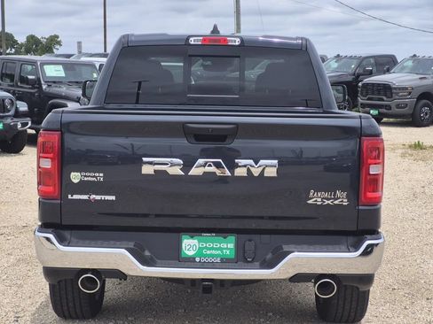 New 2026 RAM 1500 Lone Star AWD/4WD image 5