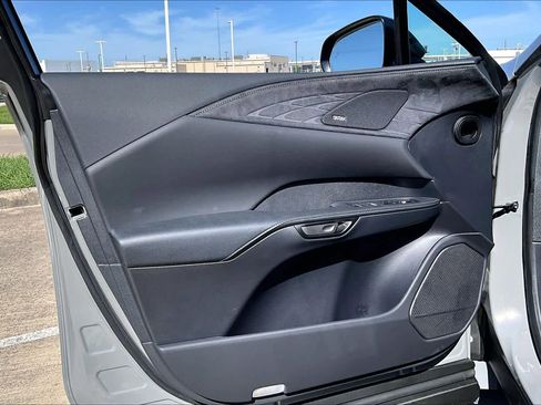 New 2026 Lexus RX 500h F Sport image 15