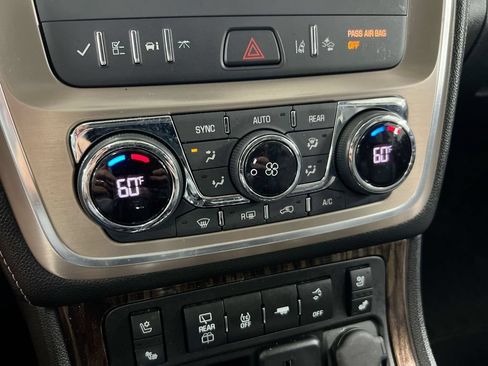 Used 2016 GMC Acadia Denali AWD/4WD image 17