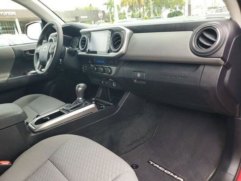 Used 2023 Toyota Tacoma SR5 image 12