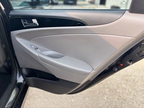 Used 2013 Hyundai Sonata Limited image 12
