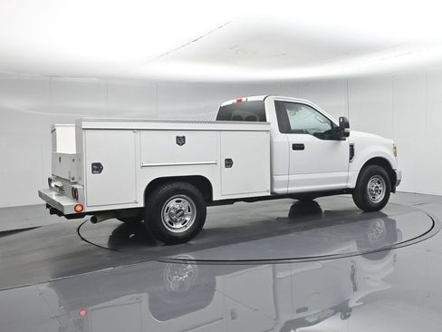 Used 2019 Ford F250 XL w/ XL Value Package RWD image 32