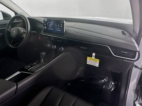 Used 2025 Acura ADX FWD image 28