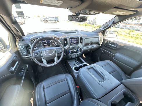 Used 2021 GMC Sierra 1500 Denali AWD/4WD image 20