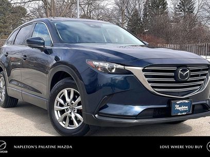Used 2019 MAZDA CX-9 Touring