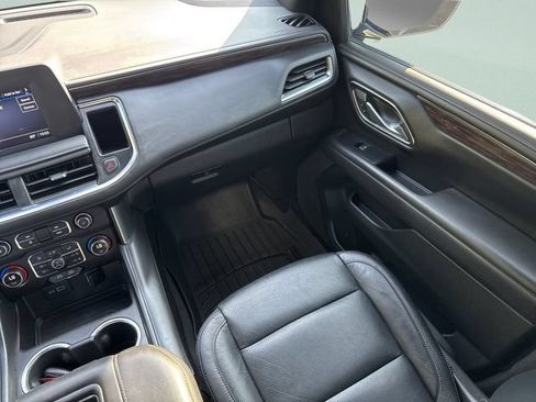 Used 2022 Chevrolet Tahoe LS RWD image 13
