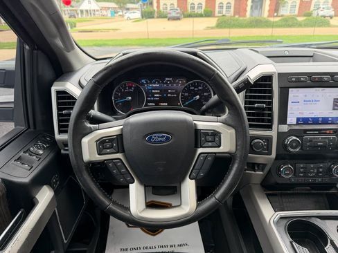 Used 2020 Ford F250 Lariat AWD/4WD image 20
