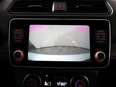 Used 2025 Nissan Leaf S FWD image 23