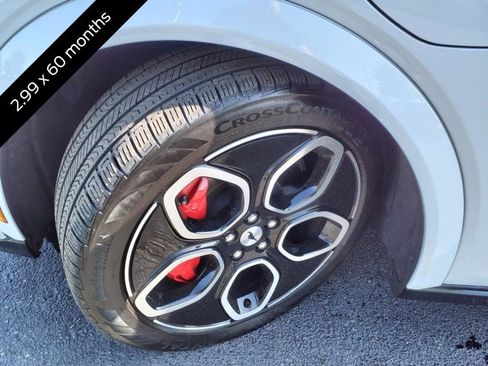 Used 2022 Ford Mustang Mach-E GT AWD/4WD image 7