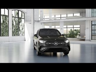 Certified 2026 Mercedes-Benz GLC 300 4MATIC video 3