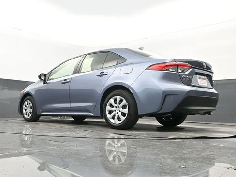 Used 2026 Toyota Corolla LE image 23