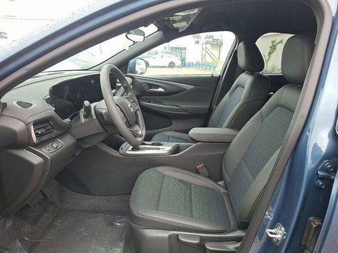 New 2026 Buick Envista Sport Touring FWD image 14