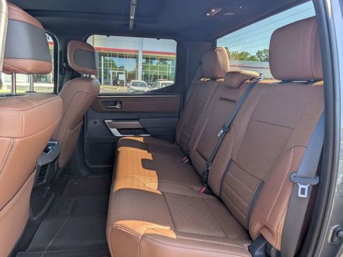Used 2023 Toyota Tundra 1794 Edition image 13