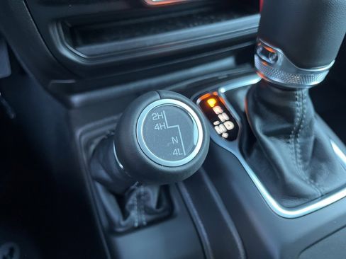 New 2026 Jeep Wrangler Sahara w/ Technology Group image 34