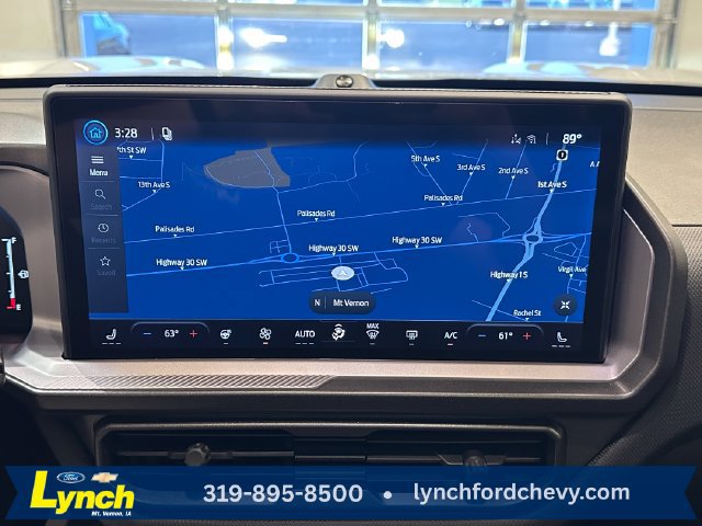 New 2026 Ford Bronco Sport Outer Banks w/ Outer Banks Tech Package+ AWD/4WD image 5