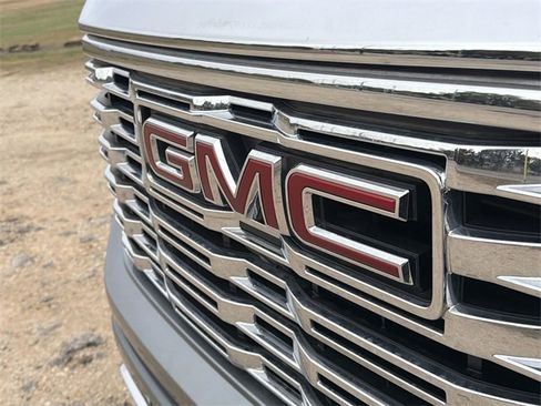 Certified 2024 GMC Sierra 1500 Denali w/ Technology Package image 30