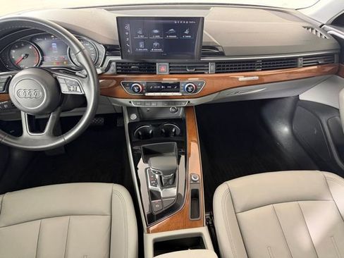 Used 2023 Audi A4 2.0T Premium w/ Convenience Package image 15