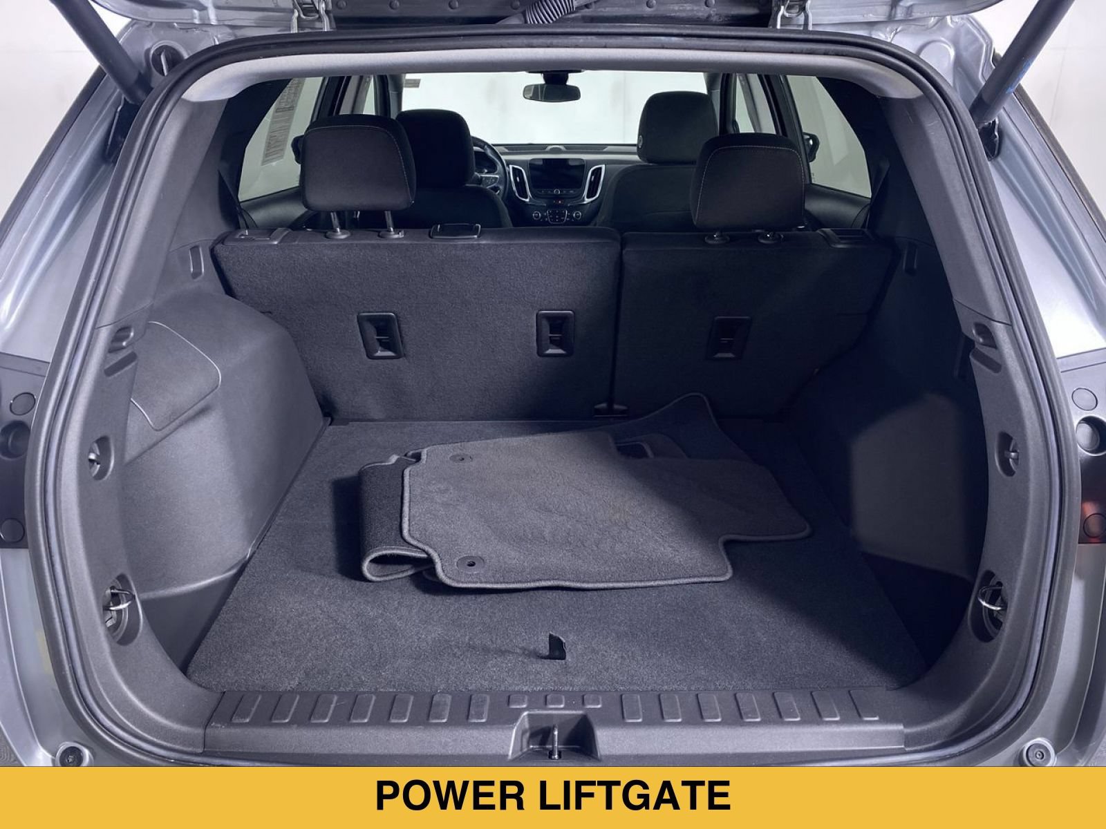 Certified 2024 Chevrolet Equinox LT FWD image 13