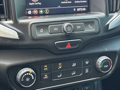 Used 2020 GMC Terrain SLE image 22