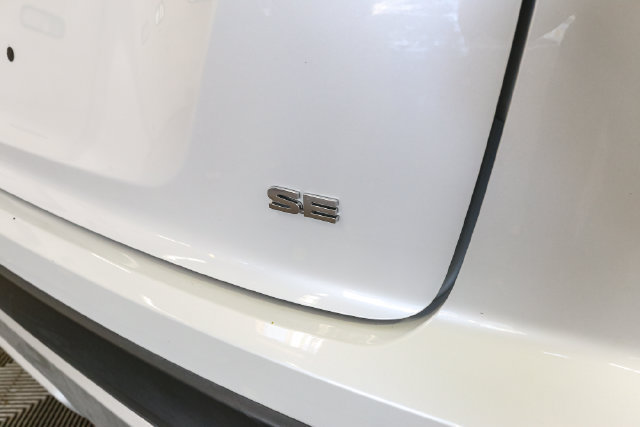 Used 2024 Mitsubishi Eclipse Cross AWD image 9